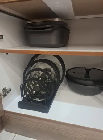 استند در قابلمه لیمون مدل TP602