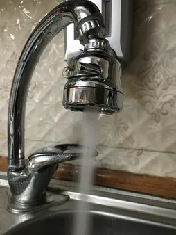 سر شیر مدل سویان