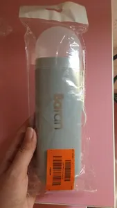 تجریه خرید جا مسواکی باران مدل Safe