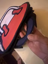 تجریه خرید کوله پشتی بچگانه مدل A 141 - 14