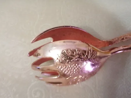 روکش اتوپرس مدل نسوز  کد L