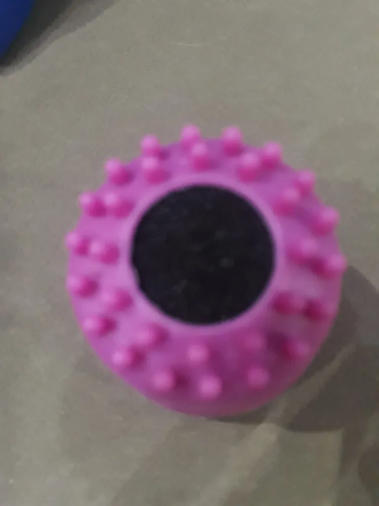 برس پاک‌سازی مدل B 0101