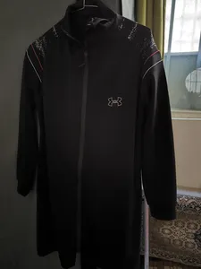 تجریه خرید ست سویشرت و شلوار  ورزشی زنانه مدل چاپدار