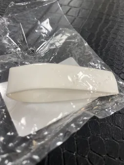 وارنیش حرارتی مدل WH-8