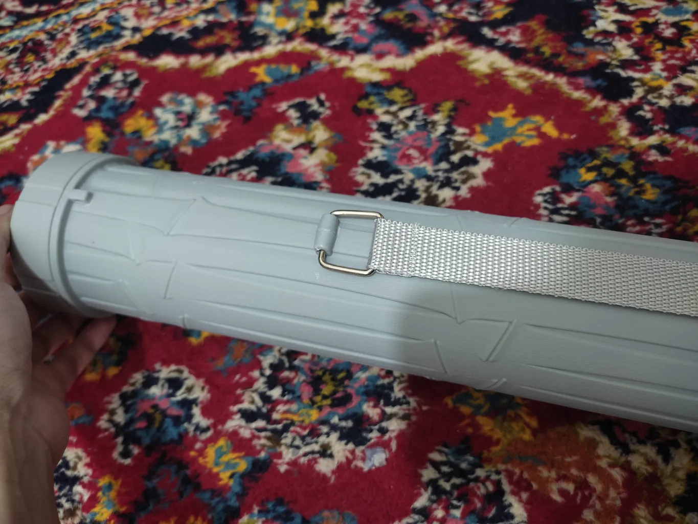 جای سیخ لیمون مدل AS355