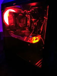 تجریه خرید کیس کامپیوتر گیمینگ تسکو مدل GC-TA-4490