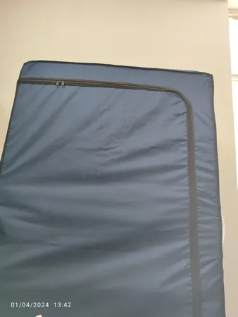 کمد رختخواب مدل سحر