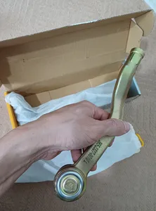 تجریه خرید سیبک فرمان چپ و راست اس فورتی کد 191500 مناسب برای ال 90 بسته 2 عددی