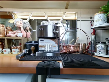 مت بار سرد گتر مدل BM-45