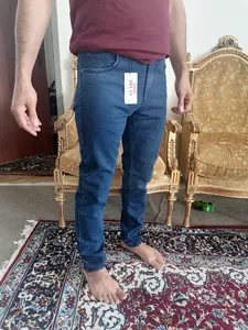 تجریه خرید شلوار جین مردانه کد 157
