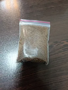 تجریه خرید غذای ماهی قرمز مدل RED FISH FOOD وزن 20 گرم