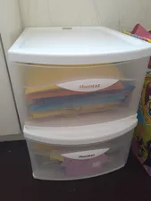 تجریه خرید ارگانایزر ممتاز پلاستیک مدل SL