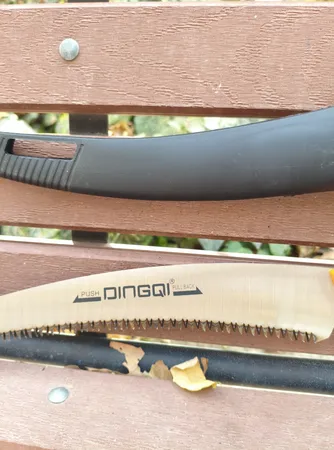 اره دینگشی مدل 43007