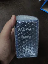 تجریه خرید ادوپرفیوم مردانه نیفتی مدل ساواج دیور با رایحه خنک حجم 100 میلی‌لیتر