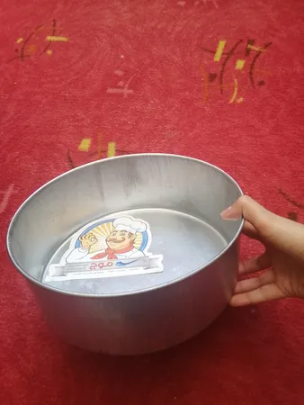 قالب کیک مدل موج کد 25-10