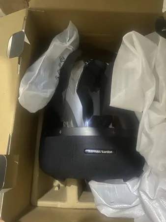 اسپیکر بلوتوثی هارمن کاردن مدل Aura Studio 4