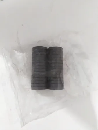 آهن ربا حلقه ای مدل M100 بسته 30 عددی