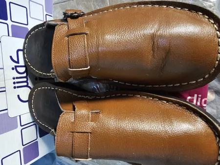 صندل مردانه مدل H043