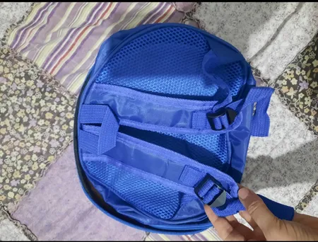 کوله پشتی بچگانه مدل POU