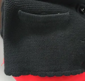 تجریه خرید ژاکت زنانه اسمارا کد B123