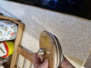 تجریه خرید قوری یونیک مدل UN-7923