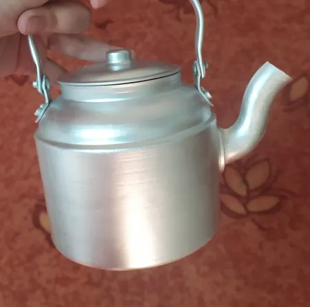 کتری مدل W241.2L