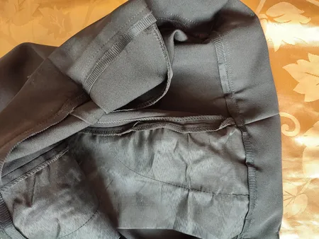 شلوار زنانه مدل مازراتی راسته