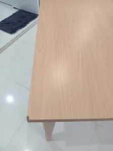 تجریه خرید میز ناهارخوری گنجینه مدل DT16