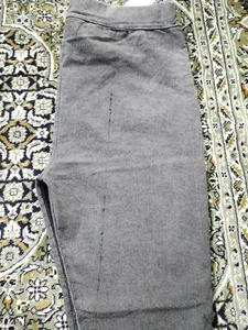 تجریه خرید شلوار جین زنانه کد 902