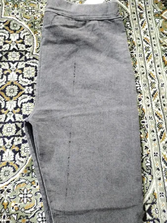 شلوار جین زنانه کد 902