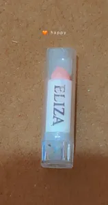 تجریه خرید بالم لب الیزا مدل Strawberry