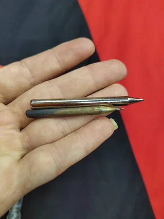 نوک هویه 60 وات جوت کد G02