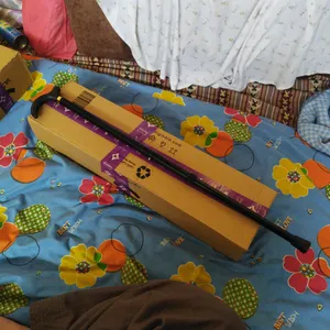 تجریه خرید عصا مدل Smart