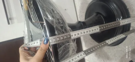 باربیکیو مدل جامی بلند