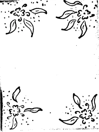 کاغذ دیجیتالی مدل KS0085