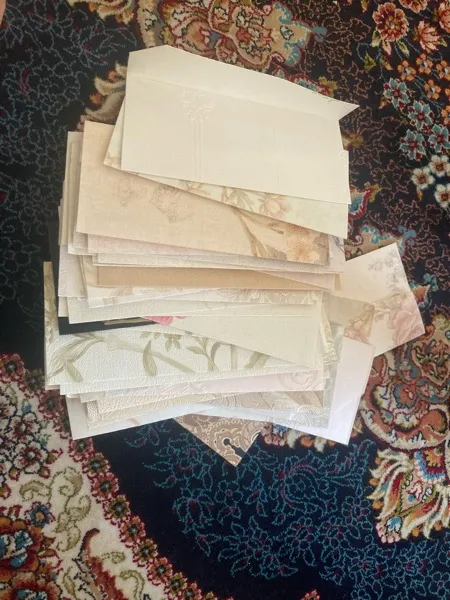عکس ارسالی خریدار