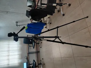 تجریه خرید سه پایه دوربین ویفنگ مدل WT-3540