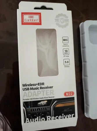 دانگل بلوتوث ارلدام مدل M22 EDR کد PIONEER