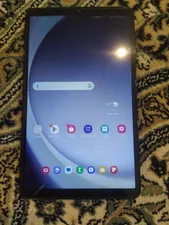 تجریه خرید تبلت ۸.۷ اینچ سامسونگ مدل Galaxy Tab A9-4G ظرفیت 64 گیگابایت و رم 4 گیگابایت به همراه شارژر