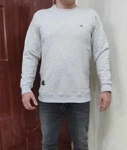 تجریه خرید سویشرت مردانه مالدینی مدل SW-101