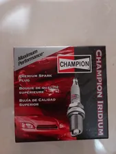 تجریه خرید شمع پایه کوتاه ایریدیوم سوزنی چمپیون مدل 9201 بسته 4 عددی