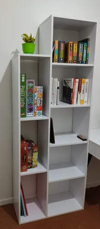 کتابخانه اعیان مدل FH292