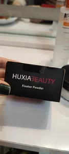 تجریه خرید پودر تثبیت کننده آرایش هوژیابیوتی شماره 5
