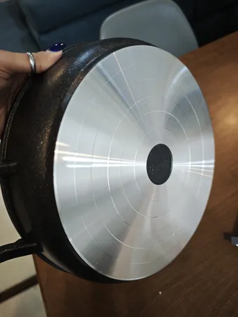 تابه کاندید مدل پروانه سایز 28