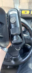 تجریه خرید اسپرسوساز سفری استارسو مدل نانو کپسول