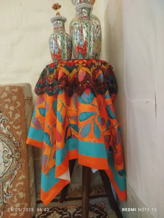 رومیزی کد SPR-04