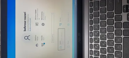لپ تاپ 15.6 اینچی ایسوس مدل X515MA-BR001w-Celeron N4020-16GB DDR4-512GB SSD-TFT - کاستوم شده