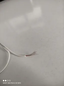 سیم برق 2 در 0.75 مدل NYL275