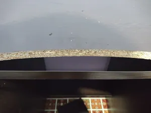 تجریه خرید میز تحریر اعیان مدل FH388