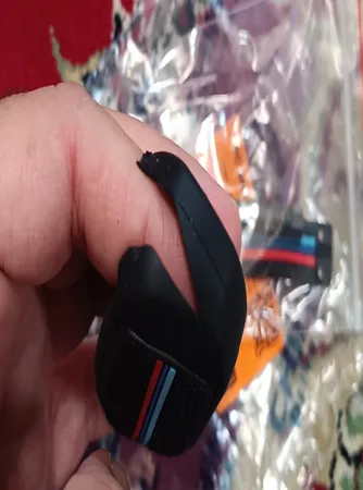 قاب ریموت و جاسوییچی فلزی خودرو چیکال مدل P-838 مناسب برای تارا